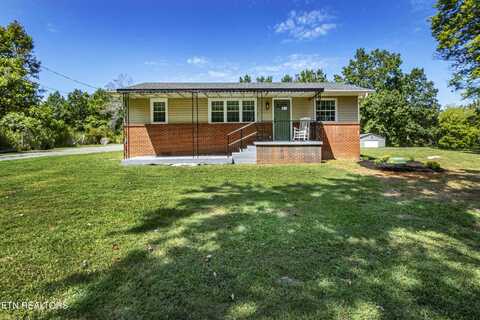 8213 Tazewell Pike, Corryton, TN 37721