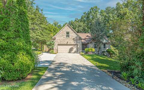 4421 Garden Drive, Knoxville, TN 37918