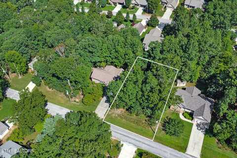 116 Winslow Lane, Crossville, TN 38558