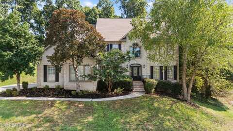 624 Valley Hill Lane, Knoxville, TN 37922