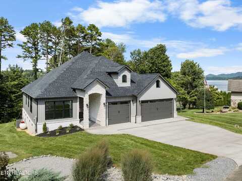 407 Kiyuga Circle, Loudon, TN 37774