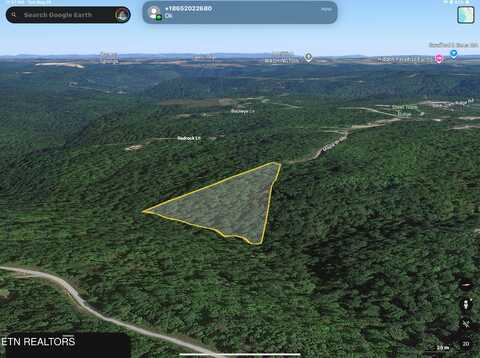 Maple Branch Ln, Crawford, TN 38554