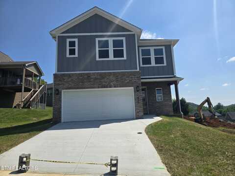 1809 Topsail Court, Kingsport, TN 37664
