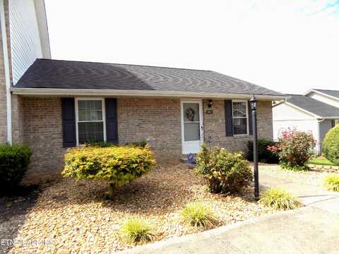 1801 Brookline Court, Jefferson City, TN 37760