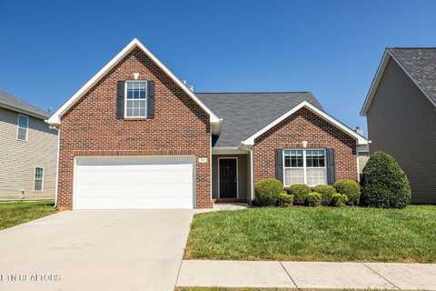 7311 Lucky Clover Lane, Knoxville, TN 37931