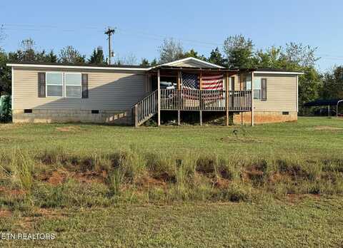 226 Hill Loop, Madisonville, TN 37354