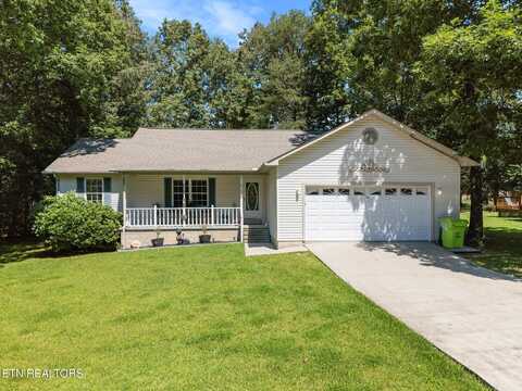 1031 Natchez Trace, Crossville, TN 38572