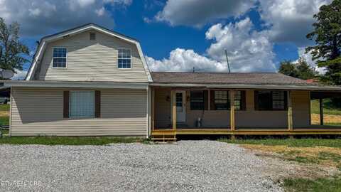 942 W 3rd Ave, Oneida, TN 37841