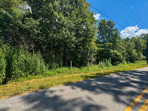 Burch Lane, Winfield, TN 37892