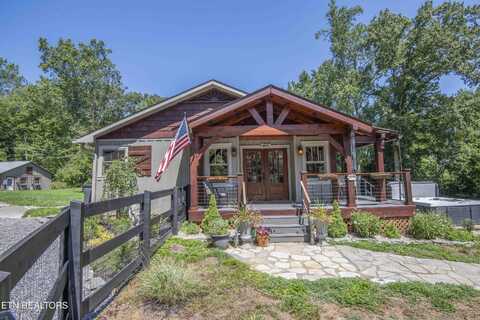8851 Gammon Way, Knoxville, TN 37922