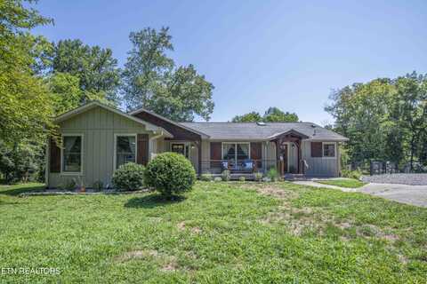 8851 Gammon Way, Knoxville, TN 37922