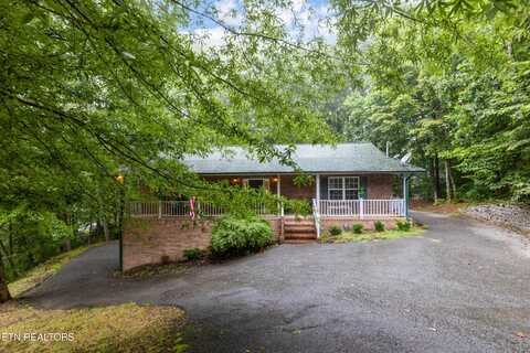 7509 Belfast Lane, Knoxville, TN 37931