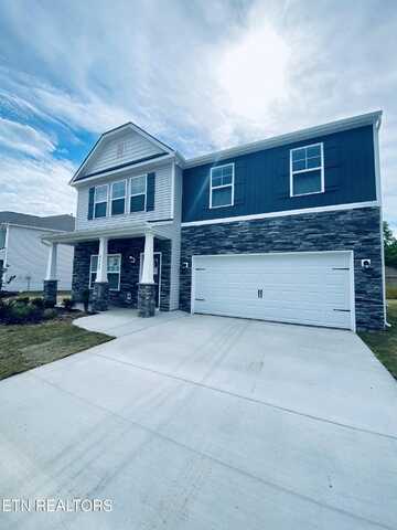 9729 War Admiral Lane, Knoxville, TN 37931