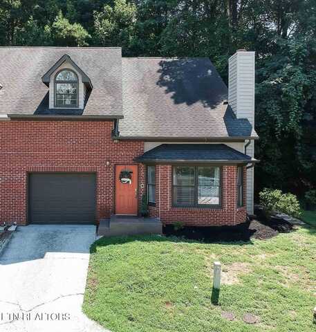 16 Belmont Court, Oak Ridge, TN 37830