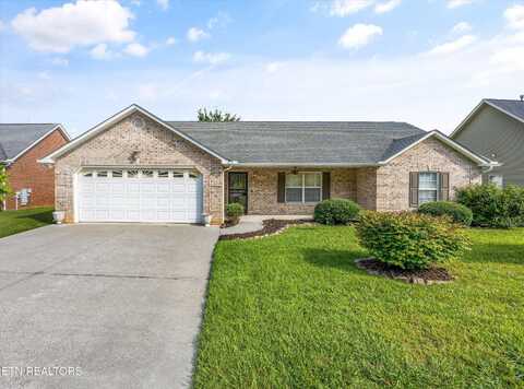 4535 Waldon Pond Lane, Corryton, TN 37721