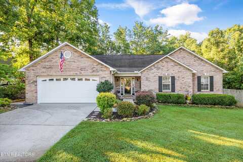 3220 Roanoke Circle, Knoxville, TN 37920