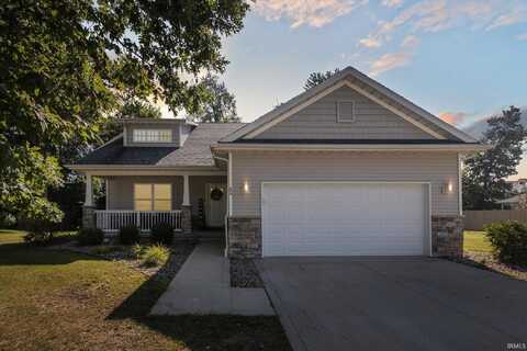 86 Sassafras Court, Warsaw, IN 46582