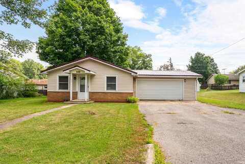 516 N Liberty Drive, Albion, IN 46701