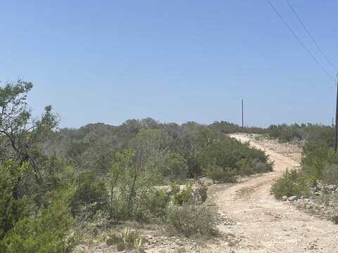 FM 674, Rocksprings, TX 78880