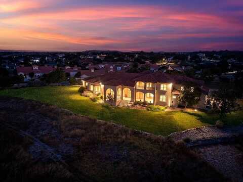 3722 Club View Court, Kerrville, TX 78028