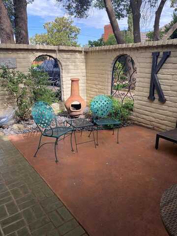 4610 Indiana Ave, Lubbock, TX 79413