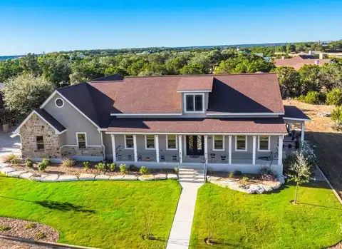 200 Shamrock Lane, Kerrville, TX 78028