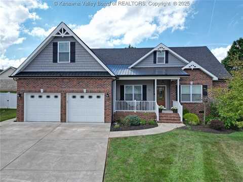 75 Mercy Way, Hurricane, WV 25526