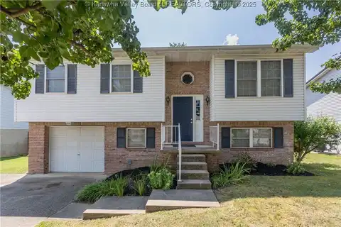 117 Hampton Lane, Hurricane, WV 25526