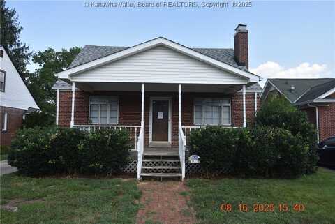 1527 Powell Court, Huntington, WV 25701
