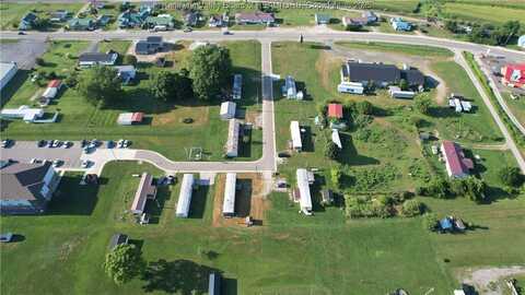 Jenna Lane, Mason, WV 25260