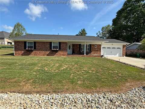 35 Marilynn Road, Scott Depot, WV 25560