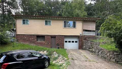 149 Pine Street, Charleston, WV 25311