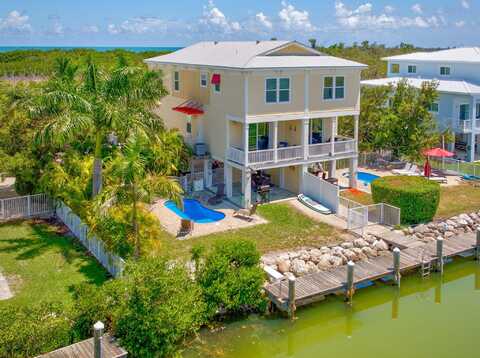 231 Sombrero Beach Road, Marathon, FL 33050