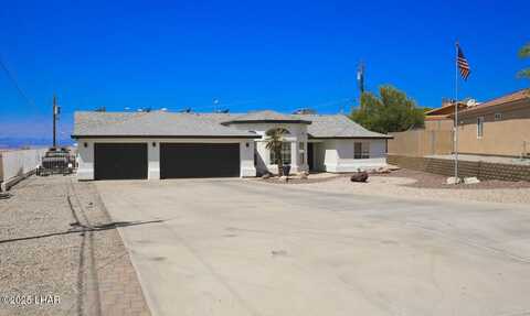 3257 Thunderbird Dr, Lake Havasu City, AZ 86406