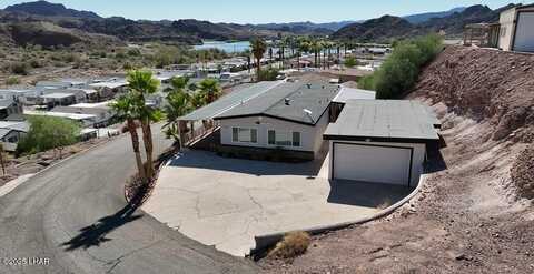 37365 River Bend Dr, Parker, AZ 85344