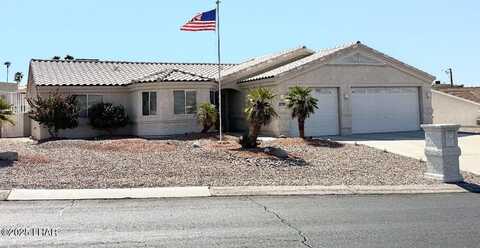 3770 Bluegrass Dr, Lake Havasu City, AZ 86406