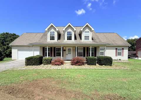 5254 Rolling Springs Drive, Morristown, TN 37814