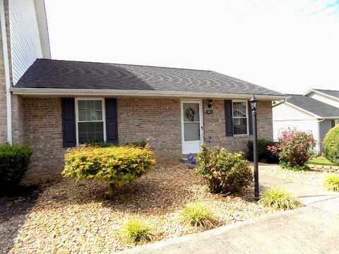 1801 Brookline Court, Jefferson City, TN 37760
