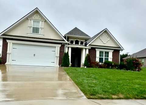 5112 Aspen Avenue, Morristown, TN 37813