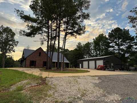 14157 County Road 173 N, Kilgore, TX 75662