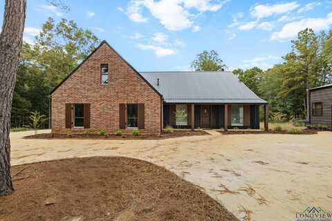 14157 County Road 173 N, Kilgore, TX 75662