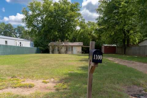1100 Melvin St., Longview, TX 75604