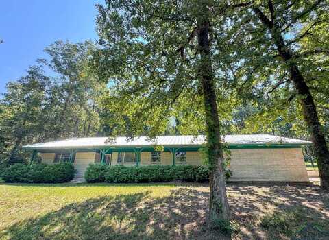 140 MA County Road 3312, Bivins, TX 75555