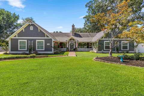 1508 W Northwood Court, Longview, TX 75605