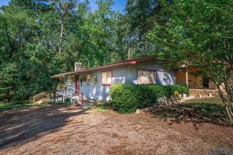 809 Washington Dr., Avinger, TX 75630