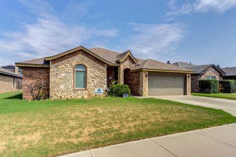 612 N 6th Street, Wolfforth, TX 79382