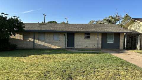5411 12th Street, Lubbock, TX 79416