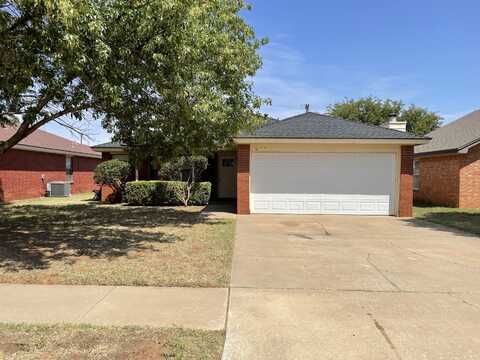2104 91st Street, Lubbock, TX 79423