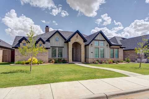 4603 140th Street, Lubbock, TX 79424
