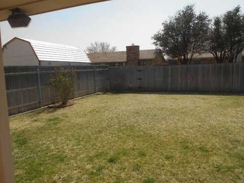 5805 12th Street, Lubbock, TX 79416